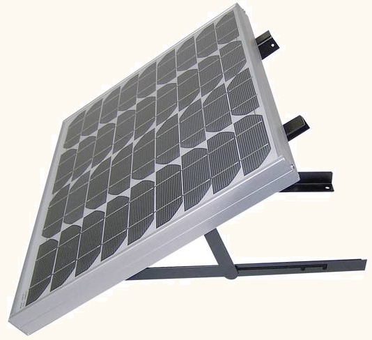 leeuwerik Medic Elektrisch Kleine zonnepanelen voor jouw verlichting op zonne-energie