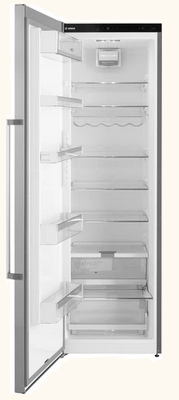 pellet Afgekeurd Prestatie Energiezuinige koelkast: een zuinige koelkast bespaart tot 40% energie